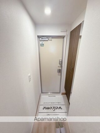 ベルク[2LDK/52.87m2]の玄関