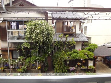 アルカサール・アン[1DK/30m2]の眺望