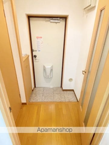 SELENOIの内装写真