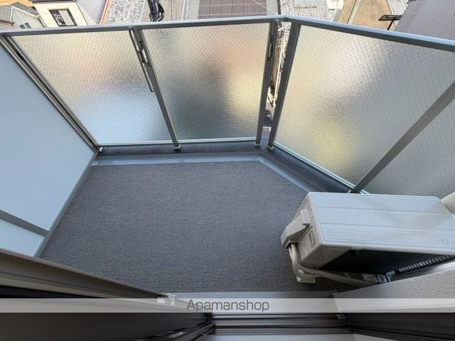 セレニテ蒲生四丁目駅前アリエの内装写真