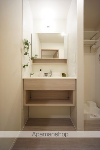 ルヴィータ森末の内装写真