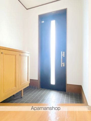 浜松市中央区 2階建 築29年の内装写真