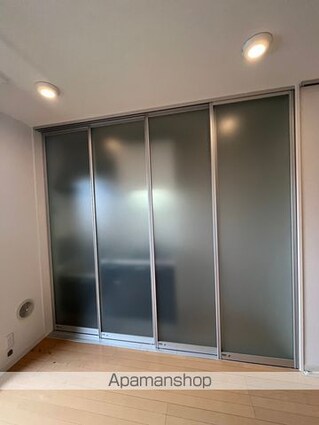 シャーメゾン砂山南[1R/29.77m2]の内装3