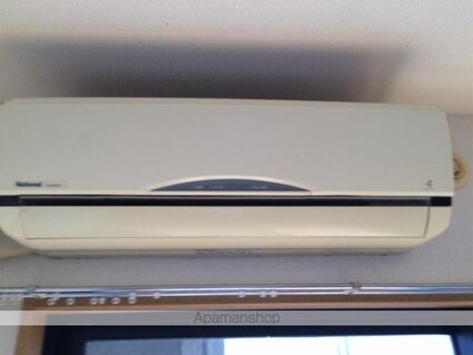 アンビシャス[1LDK/42.51m2]のその他設備