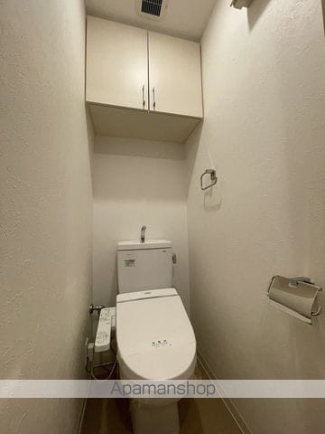 NORTHVILLAGE5BANKANの内装写真