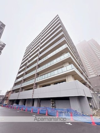 （仮称）千葉市中央区問屋町計画[3LDK/64.5m2]の外観5