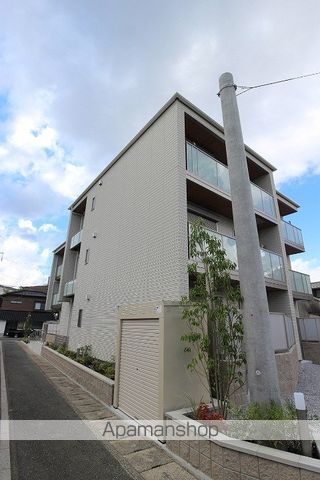 ＳーＲＯＯＭ曰佐 西館102 ｜ 福岡県福岡市南区曰佐５丁目14-3（賃貸アパート1LDK・1階・50.22㎡） その3