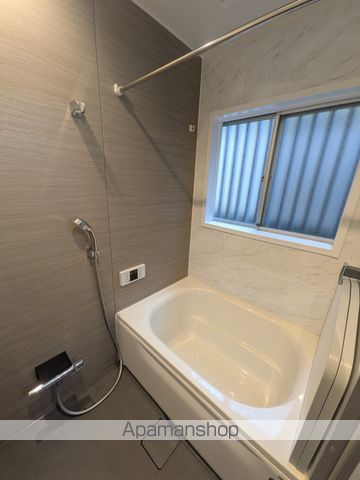 関町南2丁目戸建の内装写真
