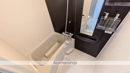 ｔｈｅ　ｔｒｉａｓ　ｋａｓｈｉｗａ[1R/20.5m2]のバス