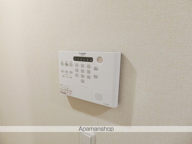 エトワール平安の内装写真