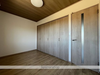 滋賀県甲賀市甲南町深川市場[1LDK/44.72m2]の内装1