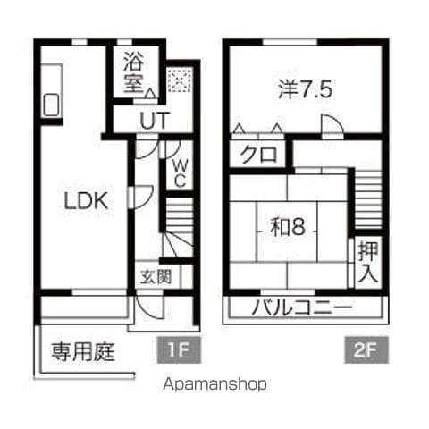 間取り：223039183189