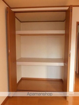 アーバニズム６１[2DK/51.76m2]の収納