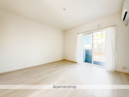 ＭＥＬＤＩＡ新狭山Ⅱ[1K/26.04m2]の内装2