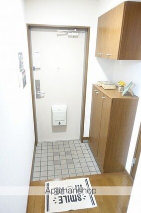 アメニティーハイツⅠ　Ⅰ[2LDK/51.3m2]の内装5