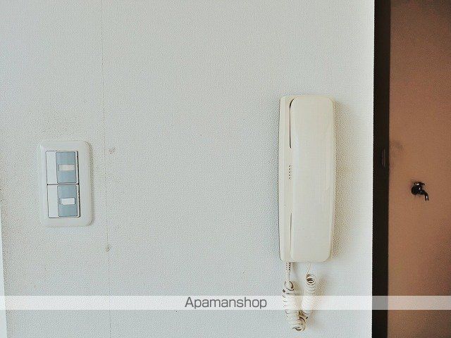 メゾンラフィーネモコの内装写真
