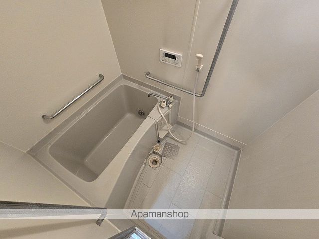 サンフィールドマンションの内装写真