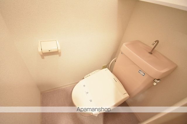 エトワール仙台第一の内装写真