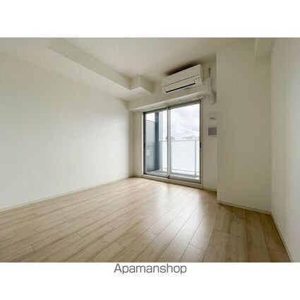 Ｐ＇ｓ　ｉｍａｉｋｅ[1K/25.12m2]のリビング・居間