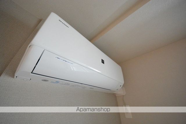 BILLS NAKANOSHIMAの内装写真
