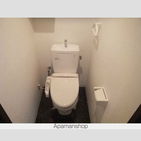 ポルト デュ ボヌールの内装写真