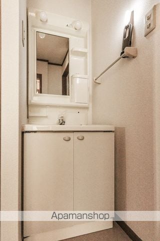ファー イーストの内装写真