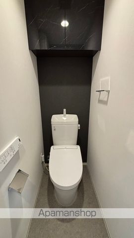 S−RESIDENCE薬院AUREATEの内装写真