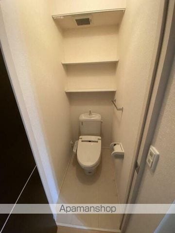 Luceの内装写真