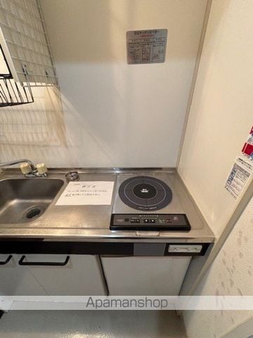 リバティ丸之内の内装写真