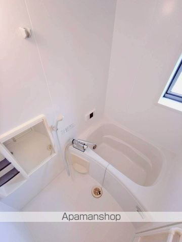 APARTMENT菜の花の内装写真