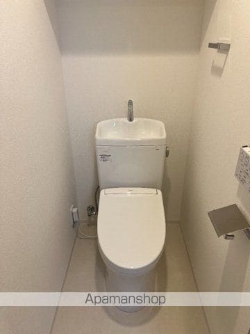 THEパームス熊野前の内装写真