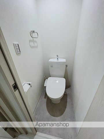 フェリーチェ中央林間の内装写真