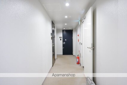 植木ビル[1K/25m2]の共用部3