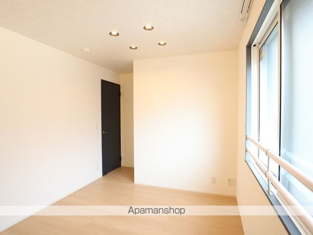 セレスティア檀溪通の内装写真
