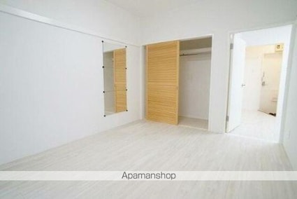 ＧＲＡＤＥＨＯＵＳＥ国立[1LDK/38.36m2]の収納