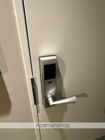 CLASSEUM仙台新寺通の内装写真