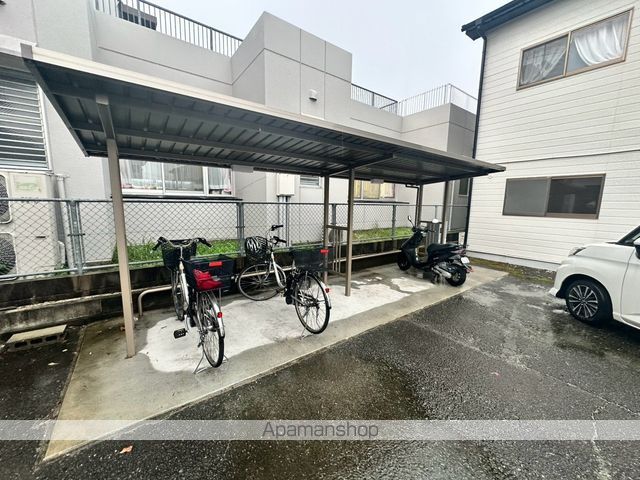 シティハイツ B棟のその他写真