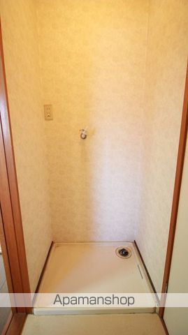 花島ハイツの内装写真