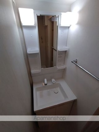 Ａｌｉｖｉｓ本郷三丁目[1R/25.22m2]の洗面所