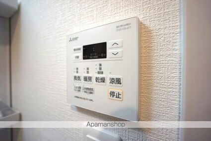 Ｓｔａｇｅ　Ｋ　向島[1LDK/29.08m2]の内装5