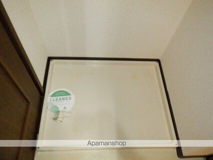 クレッセント中目黒[1DK/32.26m2]のその他設備