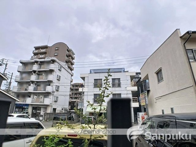 中一万ハウスのその他写真