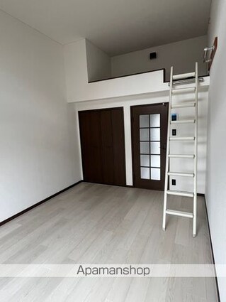 ホワイトキャッスル南小泉ビレジＤ棟[1K/23.79m2]の内装6