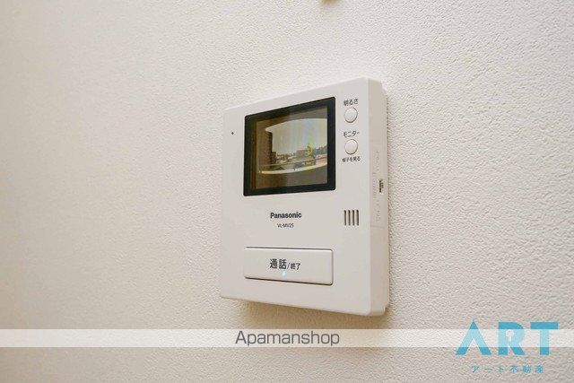 グランシェル12の内装写真