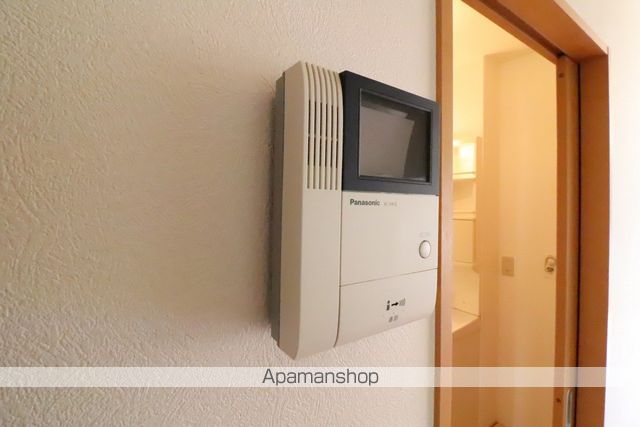 オークスコート Aの内装写真