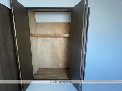 パールマンション手鎌[3LDK/65.34m2]のその他設備