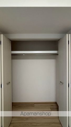 東京土地建物ビルディングの内装写真