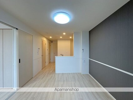 ウッドソレル[2LDK/53.8m2]の内装4