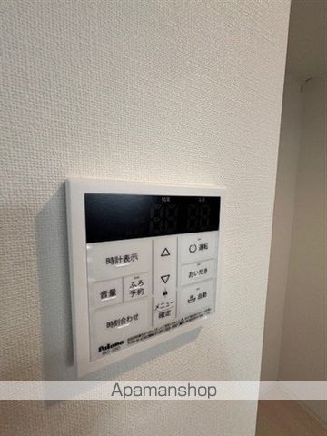 月光福山東壱番館の内装写真