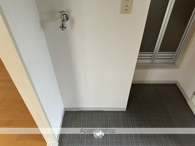 メゾンイイヅナの内装写真